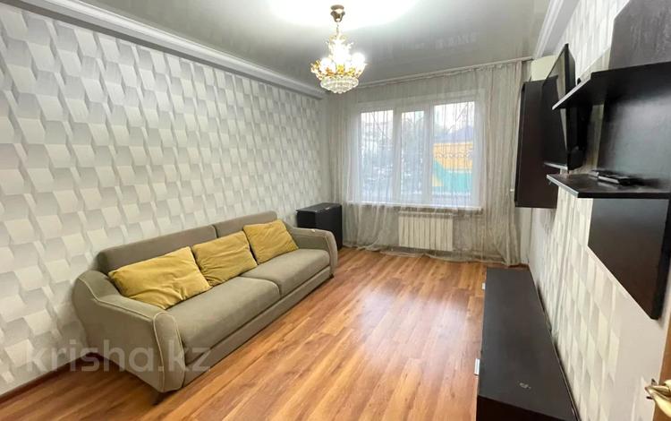 2-комнатная квартира · 47 м² · 2/5 этаж, С. Сейфуллина 17 — Пр. Женис за 18.5 млн ₸ в Астане, Сарыарка р-н — фото 9