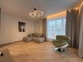 2-бөлмелі пәтер · 72 м² · 6/8 қабат, Просп. Аль-Фараби 35, бағасы: 600 000 ₸ в Астане, Есильский р-н — фото 24