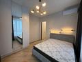 2-бөлмелі пәтер · 72 м² · 6/8 қабат, Просп. Аль-Фараби 35, бағасы: 600 000 ₸ в Астане, Есильский р-н — фото 8