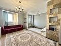 1-комнатная квартира · 45.8 м² · 4/6 этаж, мкр Таусамалы, Кунаева 1 за 32.9 млн ₸ в Алматы, Наурызбайский р-н
