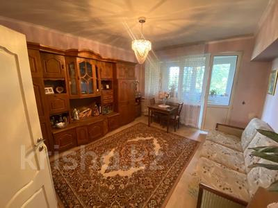 3-комнатная квартира · 73 м² · 3/5 этаж, мкр №11, Жандосова — Алтынсарина за 56.5 млн ₸ в Алматы, Ауэзовский р-н