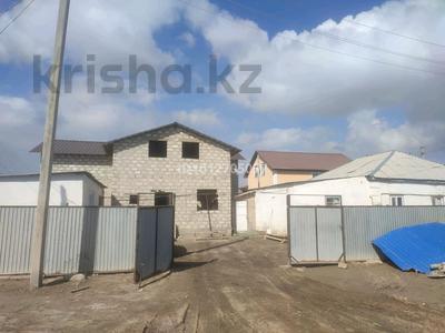 Отдельный дом · 4 комнаты · 128 м² · 8 сот., мкр Акжайык, Озен 137 за 15 млн ₸ в Атырау