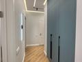 2-комнатная квартира · 64 м² · 3/9 этаж, Бокейхана 24 за 400 000 ₸ в Астане, Есильский р-н — фото 4