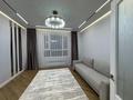 2-комнатная квартира · 64 м² · 3/9 этаж, Бокейхана 24 за 400 000 ₸ в Астане, Есильский р-н — фото 6