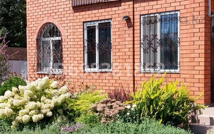 Жеке үй · 4 бөлме · 200 м², Золотая осень 3, бағасы: 60 000 ₸ в Актобе, жилой массив Заречный-2 — фото 30