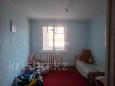 4-комнатная квартира · 86 м² · 2/5 этаж, 6 микрорайон 4 за 13.5 млн ₸ в Лисаковске