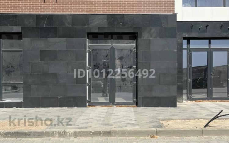Свободное назначение · 90.58 м² за 32 млн ₸ в Актау, 41-й мкр — фото 2