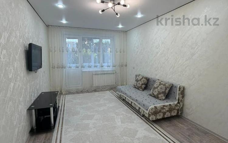 1-комнатная квартира · 35 м² · 3/5 этаж, абилкайыр хана за 14.2 млн ₸ в Актобе — фото 4