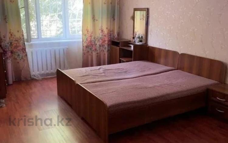 3-комнатная квартира · 72 м² · 1/5 этаж, Жарокова 269а — Каныша Сатпаева за 53 млн ₸ в Алматы, Бостандыкский р-н — фото 4