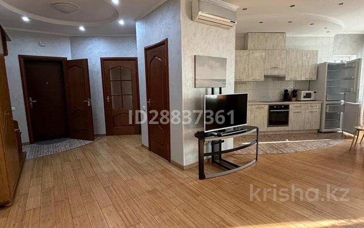2-бөлмелі пәтер · 77.4 м² · 8/21 қабат, Кабанбай батыра 87, бағасы: 550 000 ₸ в Алматы, Алмалинский р-н — фото 29