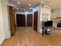 2-бөлмелі пәтер · 77.4 м² · 8/21 қабат, Кабанбай батыра 87, бағасы: 550 000 ₸ в Алматы, Алмалинский р-н — фото 3
