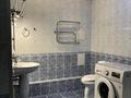 2-бөлмелі пәтер · 77.4 м² · 8/21 қабат, Кабанбай батыра 87, бағасы: 550 000 ₸ в Алматы, Алмалинский р-н — фото 8
