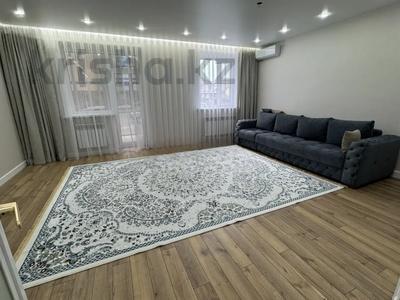 3-комнатная квартира · 105 м² · 1/9 этаж, Серкебаева за 54 млн ₸ в Кокшетау