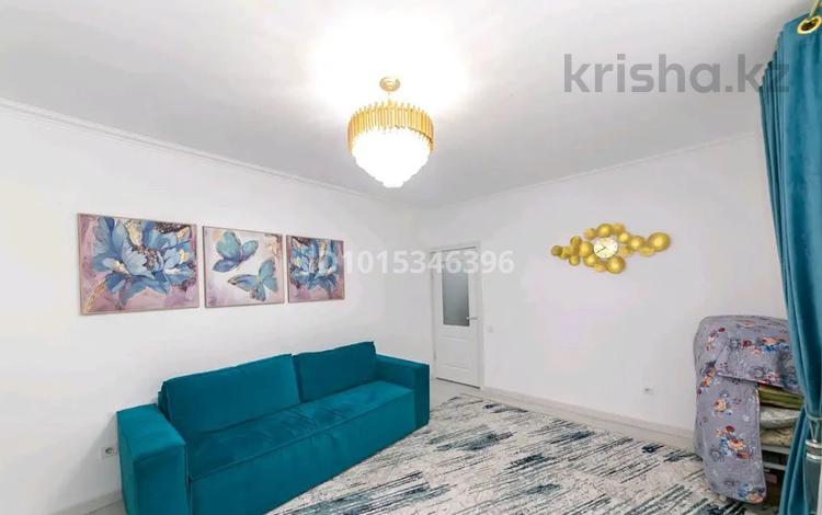 2-комнатная квартира · 47.5 м² · 10/13 этаж, Нурмагамбетова 31а — Байтурсынова за 26.5 млн ₸ в Астане, Алматы р-н — фото 23