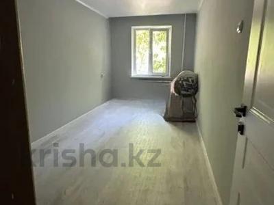 3-комнатная квартира · 62 м² · 2/5 этаж, мкр Аксай-3 за 39.5 млн ₸ в Алматы, Ауэзовский р-н