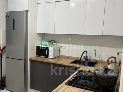 1-бөлмелі пәтер · 41 м² · 9/10 қабат, ул. Жунисова 12/3, бағасы: 28 млн ₸ в Алматы