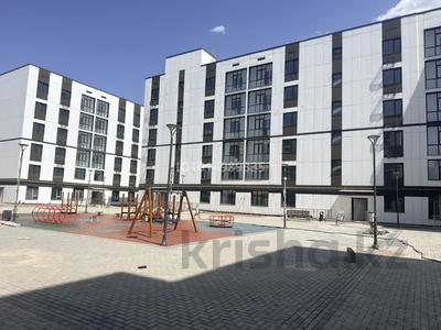 3-бөлмелі пәтер · 76 м² · 3/6 қабат, Мәдениет ш/а. 4г, бағасы: 48 млн ₸ в Алматы, Алатауский р-н