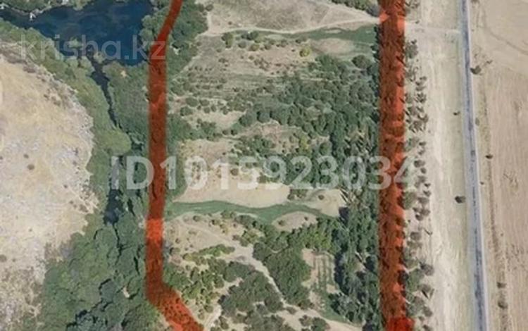 Жер телімі · 4.75 га, Жаскешу, бағасы: 75 млн ₸ — фото 2