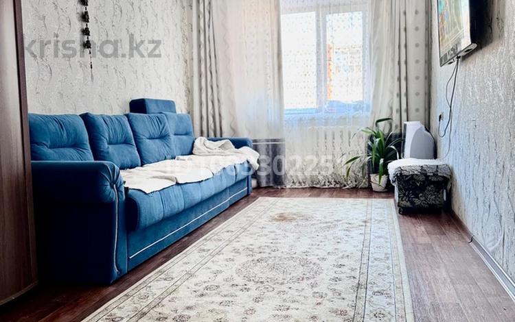 3-бөлмелі пәтер · 85 м² · 3/5 қабат, Ж.Кизатова 3в, бағасы: 37 млн ₸ в Петропавловске — фото 2