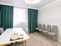 2-комнатная квартира · 61 м² · 1/9 этаж, байтурсынова 36А 36А за 35 млн 〒 в Астане, Сарайшык р-н — фото 2