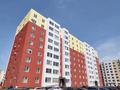 2-комнатная квартира · 61 м² · 1/9 этаж, байтурсынова 36А 36А за 35 млн 〒 в Астане, Сарайшык р-н — фото 20