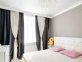 2-комнатная квартира · 61 м² · 1/9 этаж, байтурсынова 36А 36А за 35 млн 〒 в Астане, Сарайшык р-н — фото 6