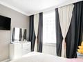 2-комнатная квартира · 61 м² · 1/9 этаж, байтурсынова 36А 36А за 35 млн 〒 в Астане, Сарайшык р-н — фото 7