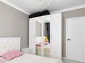 2-комнатная квартира · 61 м² · 1/9 этаж, байтурсынова 36А 36А за 35 млн 〒 в Астане, Сарайшык р-н — фото 8