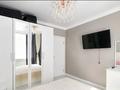 2-комнатная квартира · 61 м² · 1/9 этаж, байтурсынова 36А 36А за 35 млн 〒 в Астане, Сарайшык р-н — фото 9