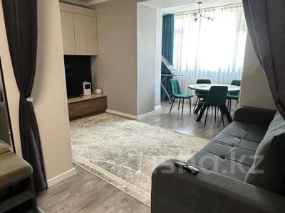 2-комнатная квартира · 57 м² · 5/5 этаж, Алтын Орда 10Г за 20.5 млн ₸ в Актобе