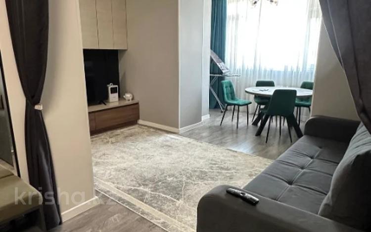 2-комнатная квартира · 57 м² · 5/5 этаж, Алтын Орда 10Г за 20.5 млн ₸ в Актобе — фото 2