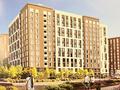 2-бөлмелі пәтер · 60.58 м² · 4/10 қабат, Улица Чингиз Айтматов, 79/1 79/1, бағасы: 32 млн ₸ в Астане, Сарыарка р-н