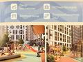2-бөлмелі пәтер · 60.58 м² · 4/10 қабат, Улица Чингиз Айтматов, 79/1 79/1, бағасы: 32 млн ₸ в Астане, Сарыарка р-н — фото 4