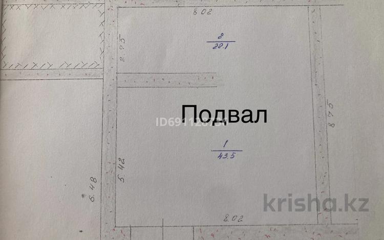 Отдельный дом · 4 комнаты · 190 м² · 13 сот., Ботаническая 58 за 25 млн ₸ в Риддере — фото 2