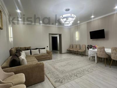 3-комнатная квартира · 103 м² · 8/10 этаж, мкр. Алтын орда 2е за 43 млн 〒 в Актобе