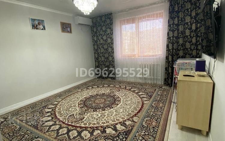 3-бөлмелі пәтер · 78.8 м² · 2/5 қабат, 21-ш/а. 37, бағасы: 20 млн ₸ в Актау, 21-й мкр — фото 2