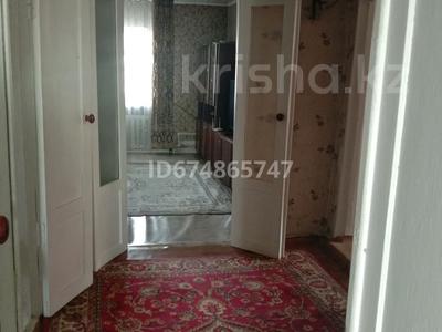 Отдельный дом · 6 комнат · 150 м² · 10 сот., мкр Городской Аэропорт 104 — Гудермесская за 35 млн 〒 в Караганде, Казыбек би р-н