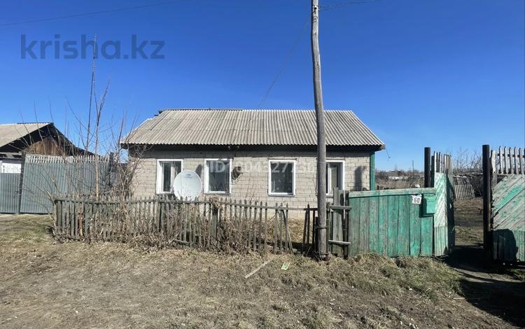 Отдельный дом · 3 комнаты · 68.1 м² · 9 сот., Ёлгина 60 за 3.5 млн ₸ в  — фото 2