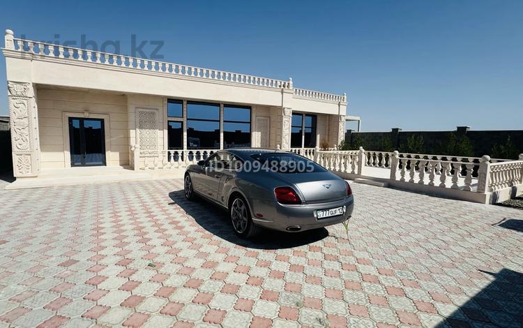 Отдельный дом · 2 комнаты · 120 м² · 11 сот., Теплый пляж 19/55 — Южанка Blue Marine за 111 млн 〒 в Актау — фото 2