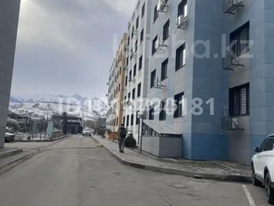 2-бөлмелі пәтер · 51.9 м² · 2/5 қабат, Халиуллина 172, бағасы: 32.5 млн ₸ в Алматы, Медеуский р-н