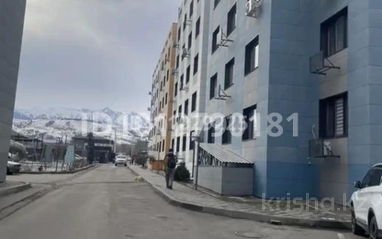 2-бөлмелі пәтер · 51.9 м² · 2/5 қабат, Халиуллина 172, бағасы: 32.5 млн ₸ в Алматы, Медеуский р-н — фото 2