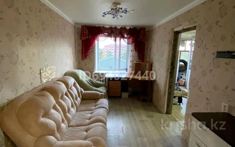2-комнатная квартира, 33.3 м², 5/5 этаж, Камзина — Батыр мол за 9 млн 〒 в Павлодаре — фото 7