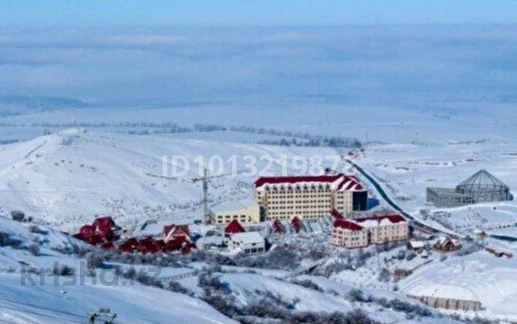 Участок · 10 га, Бәйтерек 14 — Мектептің арты за 30 млн ₸ в  — фото 14