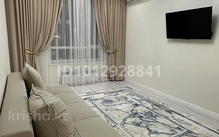 2-бөлмелі пәтер · 40 м² · 8/12 қабат, Туран 34а — Сығанак, бағасы: 17 000 ₸ в Астане, Нура р-н — фото 19