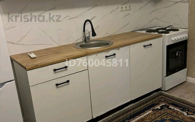 1-бөлмелі пәтер · 40 м² · 5/6 қабат, мкр Улжан-1, Жалайыр 44 к1, бағасы: 200 000 ₸ в Алматы, Алатауский р-н — фото 2