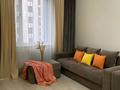 2-комнатная квартира · 55 м² · 3/7 этаж, Улы Дала 6 — Сауран за 22 000 ₸ в Астане, Есильский р-н — фото 4