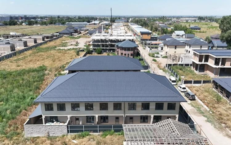 4-комнатная квартира · 125 м² · 2/2 этаж, Айжарык 1/1б — Алатауская трасса за 37 млн ₸ в Туздыбастау (Калинино) — фото 50