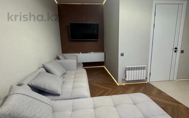1-комнатная квартира · 30.5 м² · 2/9 этаж, Уалиханова за ~ 22.3 млн ₸ в Петропавловске — фото 2