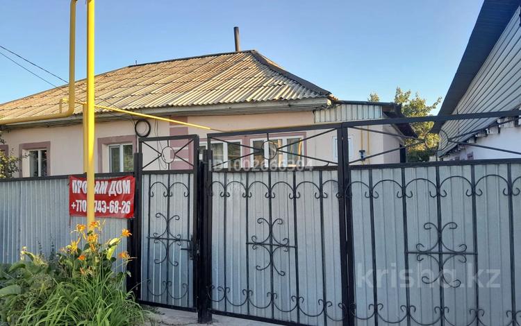 Отдельный дом · 4 комнаты · 70.3 м² · 8 сот., Панфилова 33 за 13 млн ₸ в Текели — фото 19