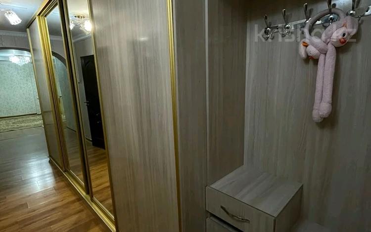 2-бөлмелі пәтер · 55 м² · 6/9 қабат, Нұрсәт ш/а, бағасы: 150 000 ₸ в Шымкенте, Каратауский р-н — фото 2